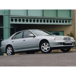 lemy blatniku Rover 600 1993-1999