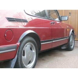 lemy blatniku Saab 900 1979-1992