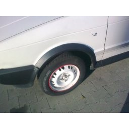 lemy blatniku Seat Ibiza 1984-1992