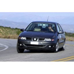 lemy blatniku Seat Toledo 1999-2005