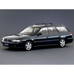 lemy blatniku Subaru Legacy 1989-1994