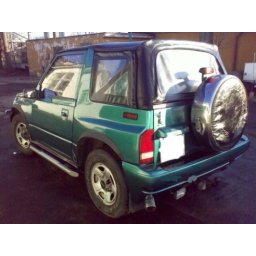 lemy blatniku Suzuki Vitara 1989-2003