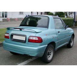 lemy blatniku Suzuki Vitara X 90 1995-2003