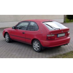 lemy blatniku Toyota Corolla 1992-1996