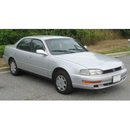 lemy blatniku Toyota Camry 1992-1996