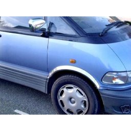 lemy blatniku Toyota Previa/Estima