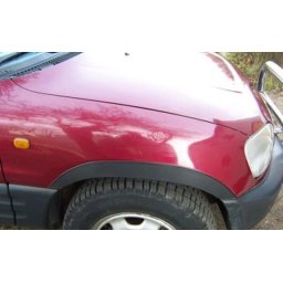 lemy blatniku Toyota RAV 4 1994-2000 3dv.