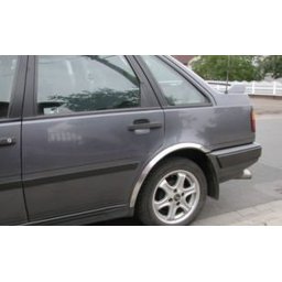 lemy blatniku Volvo 440/460/480 1989-1996