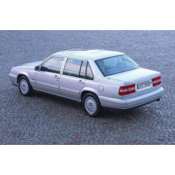 lemy blatniku Volvo 840/850 1992-1995