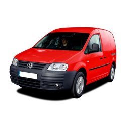 lemy blatniku VW Caddy 2004-2010