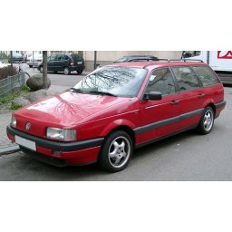 lemy blatniku VW Passat 1987-1993