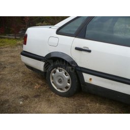 lemy blatniku VW Passat B4 1993-1996