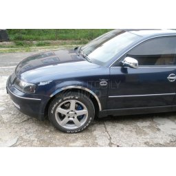 lemy blatniku VW Passat B5 3B 1996-2000