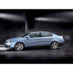 lemy blatniku VW Passat B6 3C 2005-2011