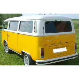 lemy blatniku VW Transporter 1973-1986