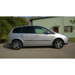 lemy blatniku Ford Focus C-Max 2003-2010