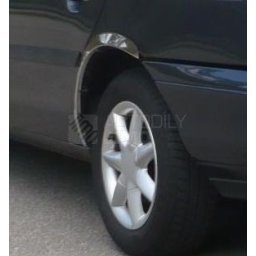 zadní lemy blatníku Ford Mondeo 1993-1996