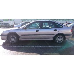 Plastové lemy blatníku RENAULT LAGUNA 1994-2001 Hatchback