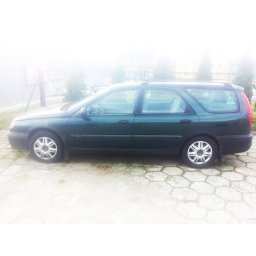 Plastové lemy blatníku RENAULT LAGUNA 1994-2001 combi