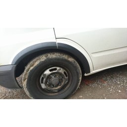 Plastové lemy blatníku Ford Transit 2000-2006