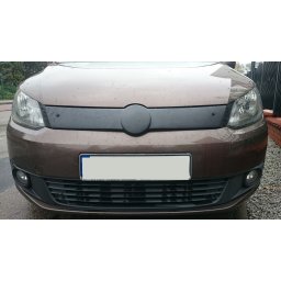 Zimní clona masky chladiče VW Caddy 2010-