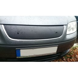 Zimní clona masky chladiče VW Touran 2003-2006