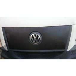 Zimní clona masky chladiče VW Crafter I