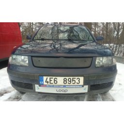 Zimní clona masky chladiče VW Passat B5 1996-2000