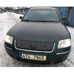 Zimní clona masky chladiče VW Passat B5 3BG 2000-2005