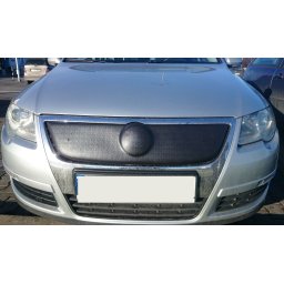 Zimní clona masky chladiče VW Passat B6