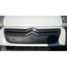 Zimní clona masky chladiče Citroen Jumper II 2006-2014