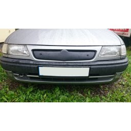 Zimní clona masky chladiče Opel Astra F 1991-2002