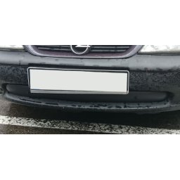 Zimní clona masky chladiče Opel Vectra B 1995-2002