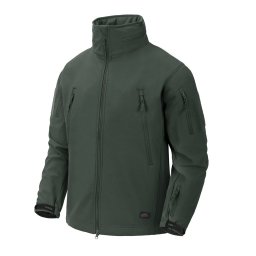 Bunda GUNFIGHTER Shark Skin FOLIAGE vel. 3XL
