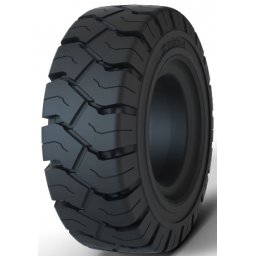 Solideal (Camso) RES 550 Magnum 6,50-10 SE