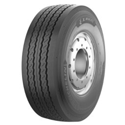 Michelin X MULTI T 385/65 R22,5 160 K M+S