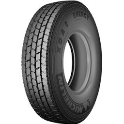 Michelin XDA2+ ENERGY 295/80 R22,5 152/148 M M+S