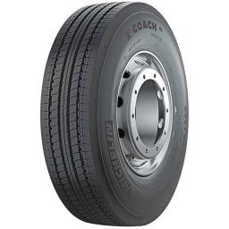 Michelin X COACH HL Z 295/80 R22,5 154/149 M