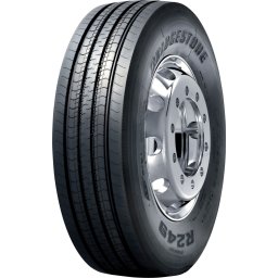 Bridgestone R249 ECO 295/80 R22,5 TL 152/148 M M+S