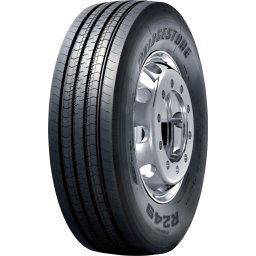 Bridgestone R249 ECOPIA 295/80 R22,5 152/148 M