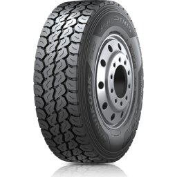 Hankook TM15 385/65 R22,5 160 K M+S
