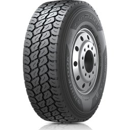 Hankook AM15 425/65 R22,5 165 K M+S