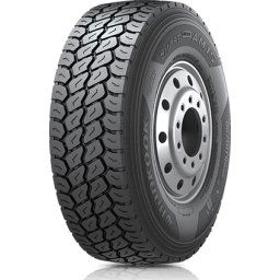 Hankook AM15 445/65 R22.5 169 K
