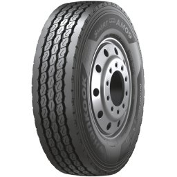 Hankook AM09 295/80 R22,5 152/148K M+S
