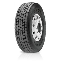 Hankook DH31 315/80 R22,5 156 L M+S