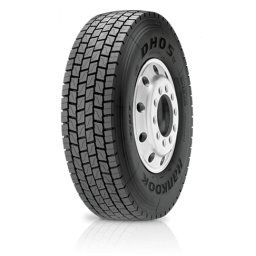 Hankook DH31 315/80 R22,5 156 L