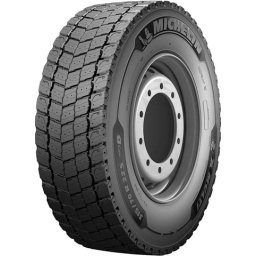 Michelin X MULTI D 295/60 R22,5 150/147L M+S