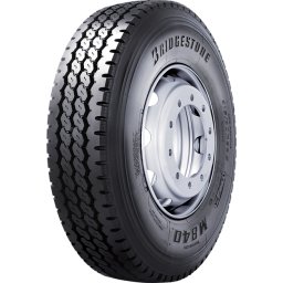 Bridgestone M840 EVO 315/80 R22,5 158/156 K M+S