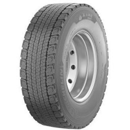 Michelin X Line Energy D2 315/70 R22,5 150 L M+S