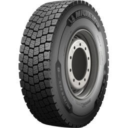 Michelin X MULTI D 315/70 R22,5 154/150 L